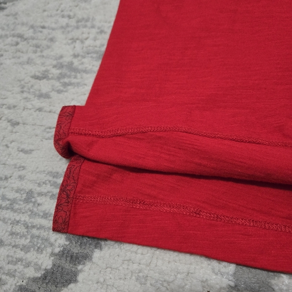 🆕️🎃Tommy Bahama Red Sox Polo - Picture 3 of 4